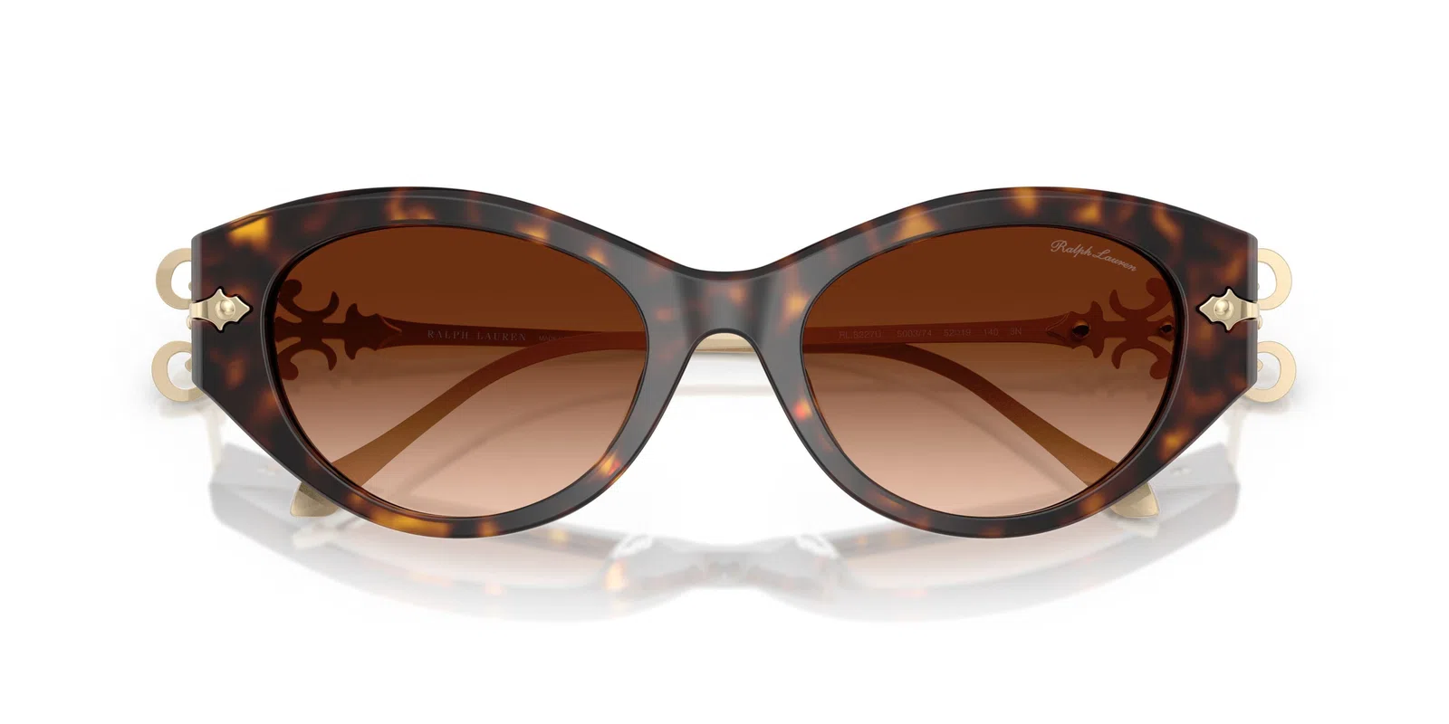 Ralph Lauren 8227U Sunglasses - view 13